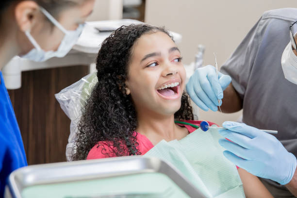 Best Emergency Dentist for Lost Fillings or Crowns in Greentree, NJ