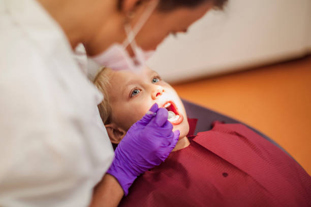Best Emergency Dentist for Lost Fillings or Crowns in Greentree, NJ