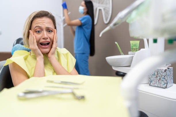 Best Emergency Dental Care for Abscessed Tooth in Greentree, NJ