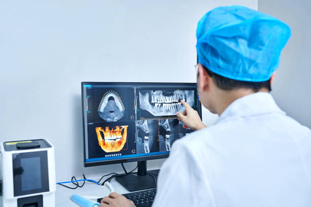 Best Broken or Cracked Tooth Emergency Dentist in Greentree, NJ