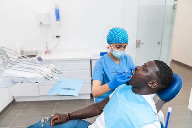 Best Emergency Dental Services for Seniors in Greentree, NJ