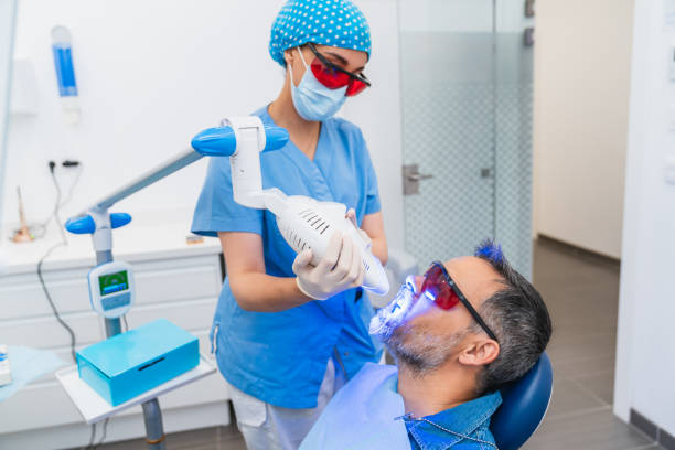 Best Pediatric Emergency Dentist in Greentree, NJ